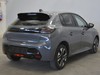 Peugeot 208 1.2 hybrid 48v 100cv allure e-dcs6
