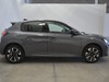 Peugeot 208 1.2 hybrid 48v 100cv allure e-dcs6
