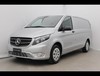 Mercedes Vans Vito 110 cdi long