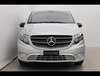 Mercedes Vans Vito 110 cdi long