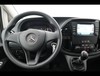 Mercedes Vans Vito 110 cdi long