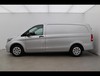Mercedes Vans Vito 110 cdi long