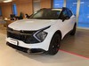 Kia Sportage 1.6 t-gdi hev special edition sunroof pack at6