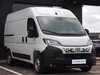 Fiat Professional Ducato Series 2 Stock My25 Furgone Lastrato 35q Mh2 140cv 2.2 Multijet 3