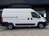 Fiat Professional Ducato Series 2 Stock My25 Furgone Lastrato 35q Mh2 140cv 2.2 Multijet 3