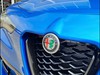 Alfa Romeo Stelvio 2.2 turbo 210cv veloce q4 at8