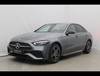 Mercedes Classe C berlina 220 d mild hybrid 200cv amg line advanced 9g-tronic
