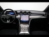 Mercedes Classe C berlina 220 d mild hybrid 200cv amg line advanced 9g-tronic