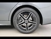 Mercedes Classe C berlina 220 d mild hybrid 197cv amg line advanced 9g-tronic
