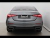 Mercedes Classe C berlina 220 d mild hybrid 200cv amg line advanced 9g-tronic
