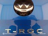Volkswagen T-Roc 1.0 tsi 110cv life