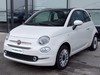 Fiat 500C c 1.0 firefly hybrid 70cv dolcevita
