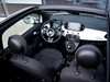 Fiat 500C c 1.0 firefly hybrid 70cv dolcevita