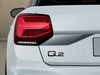 Audi Q2 30 2.0 tdi identity black
