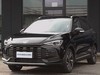 Mg ZS 1.5 hybrid+ luxury auto