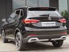 Mg ZS 1.5 hybrid+ luxury auto