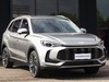 Mg ZS 1.5 hybrid+ luxury auto