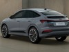 Audi Q4 e-tron sportback e-tron 45 quattro