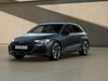 Audi S3 sportback 2.0 tfsi sport attitude quattro