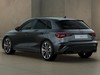 Audi S3 sportback 2.0 tfsi sport attitude quattro