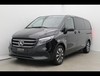 Mercedes Vans Vito 116 cdi long tourer select auto my20