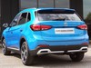 Mg ZS 1.5 comfort
