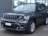 Jeep Renegade 1.5 turbo t4 mhev altitude 2wd dct