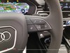 Audi A5 cabrio 40 2.0 tfsi mhev 204cv s line edition quattro s tronic