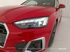 Audi A5 cabrio 40 2.0 tfsi mhev 204cv s line edition quattro s tronic