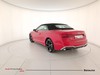 Audi A5 cabrio 40 2.0 tfsi mhev 204cv s line edition quattro s tronic