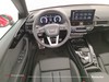 Audi A5 cabrio 40 2.0 tfsi mhev 204cv s line edition quattro s tronic