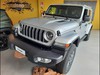Jeep Wrangler unlimited 2.0 atx phev sahara 4xe auto