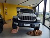 Jeep Wrangler unlimited 2.0 atx phev sahara 4xe auto
