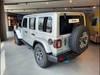 Jeep Wrangler unlimited 2.0 atx phev sahara 4xe auto