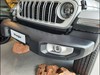 Jeep Wrangler unlimited 2.0 atx phev sahara 4xe auto