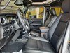 Jeep Wrangler unlimited 2.0 atx phev sahara 4xe auto