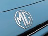 Mg HS 1.5 luxury dct