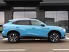 Mg HS 1.5 luxury dct