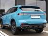 Mg HS 1.5 luxury dct
