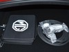 Mg Cyberseter 77kwh awd