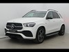 Mercedes Classe GLE gle suv 350 de plug in hybrid (de eq-power) premium plus 4matic 9g-tronic plus