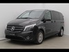 Mercedes Vans Vito 116 cdi compact tourer select auto my19