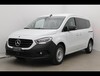 Mercedes Vans Citan Furgone 110 CDI Extralong