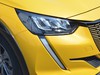 Peugeot e-208 5 porte 100kw allure pack
