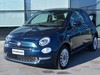 Fiat 500 1.0 firefly hybrid 70cv dolcevita