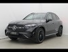 Mercedes GLC suv 300 amg line premium 4matic 9g-tronic