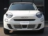 Fiat 600 1.2 hybrid 110cv edct