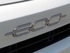 Fiat 600 1.2 hybrid 110cv edct