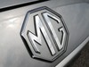 Mg ZS 1.5 hybrid+ luxury auto