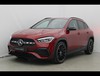 Mercedes GLA 200 d premium 8g-dct
